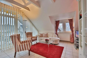 Residenz Seeschwalbe Residenz Seeschwalbe Appartement 5, Scharbeutz
